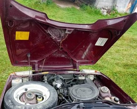 ЗАЗ 1103 Славута, объемом двигателя 0 л и пробегом 63 тыс. км за 1287 $, фото 12 на Automoto.ua