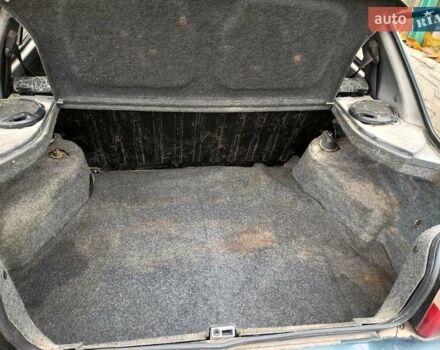 ЗАЗ 1103 Славута, об'ємом двигуна 1.2 л та пробігом 112 тис. км за 700 $, фото 5 на Automoto.ua