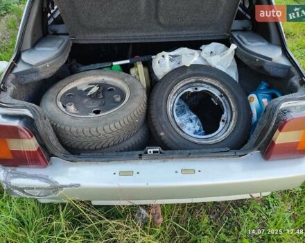 ЗАЗ 1103 Славута, объемом двигателя 1.2 л и пробегом 155 тыс. км за 658 $, фото 2 на Automoto.ua