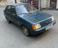 ЗАЗ 1103 Славута, объемом двигателя 1.2 л и пробегом 100 тыс. км за 950 $, фото 1 на Automoto.ua
