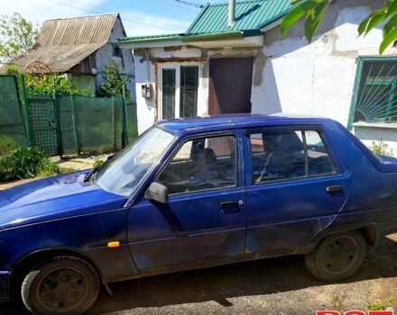 ЗАЗ 1103 Славута, об'ємом двигуна 1.2 л та пробігом 162 тис. км за 820 $, фото 2 на Automoto.ua