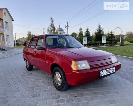 ЗАЗ 1103 Славута, об'ємом двигуна 1.2 л та пробігом 198 тис. км за 1799 $, фото 14 на Automoto.ua