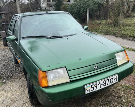 ЗАЗ 1103 Славута, об'ємом двигуна 1.3 л та пробігом 82 тис. км за 800 $, фото 1 на Automoto.ua