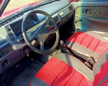 ЗАЗ 1103 Славута, объемом двигателя 1.2 л и пробегом 65 тыс. км за 1700 $, фото 9 на Automoto.ua