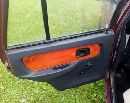 ЗАЗ 1103 Славута, объемом двигателя 0 л и пробегом 63 тыс. км за 1287 $, фото 4 на Automoto.ua