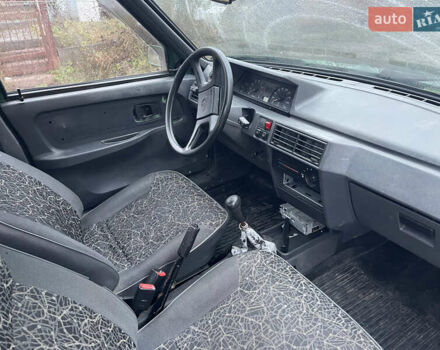 ЗАЗ 1103 Славута, об'ємом двигуна 1.3 л та пробігом 82 тис. км за 800 $, фото 3 на Automoto.ua