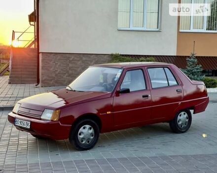 ЗАЗ 1103 Славута, об'ємом двигуна 1.2 л та пробігом 198 тис. км за 1799 $, фото 5 на Automoto.ua