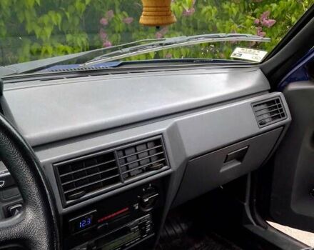 ЗАЗ 1103 Славута, объемом двигателя 1.2 л и пробегом 78 тыс. км за 1300 $, фото 6 на Automoto.ua