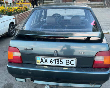 ЗАЗ 1103 Славута 2004 в Харькове на Automoto.ua ЗАЗ 1103 Славута, объемом двигателя 1.2 л и пробегом 250 тыс. км за 850 $, фото 3 на Automoto.ua