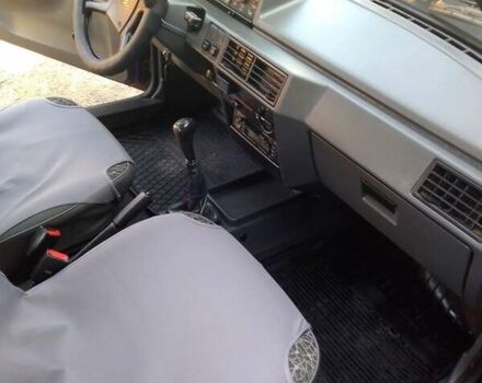 ЗАЗ 1103 Славута, объемом двигателя 1.2 л и пробегом 78 тыс. км за 1300 $, фото 8 на Automoto.ua