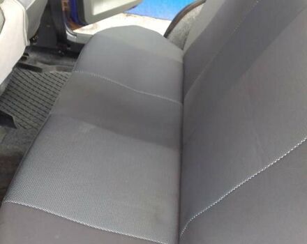 ЗАЗ 1103 Славута, объемом двигателя 1.2 л и пробегом 78 тыс. км за 1300 $, фото 9 на Automoto.ua