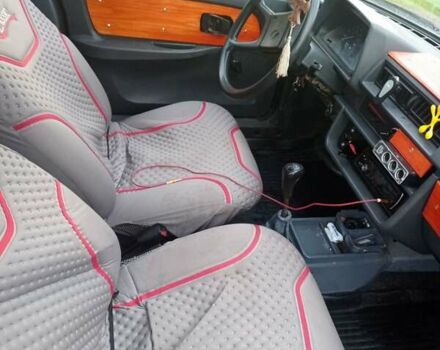 ЗАЗ 1103 Славута, объемом двигателя 0 л и пробегом 63 тыс. км за 1287 $, фото 6 на Automoto.ua
