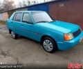 ЗАЗ 1103 Славута, объемом двигателя 1.2 л и пробегом 250 тыс. км за 1100 $, фото 1 на Automoto.ua