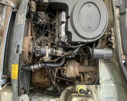 ЗАЗ 1103 Славута, об'ємом двигуна 1.2 л та пробігом 213 тис. км за 250 $, фото 2 на Automoto.ua