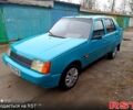 ЗАЗ 1103 Славута, объемом двигателя 1.2 л и пробегом 250 тыс. км за 1100 $, фото 1 на Automoto.ua