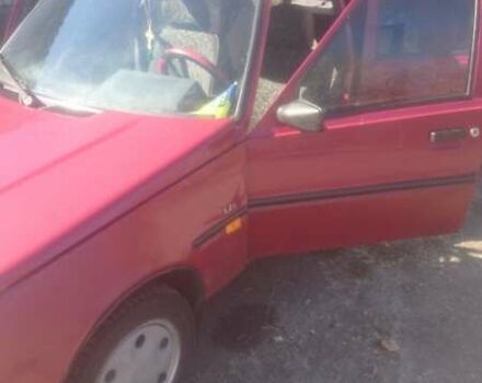 ЗАЗ 1103 Славута, об'ємом двигуна 1.2 л та пробігом 180 тис. км за 850 $, фото 1 на Automoto.ua