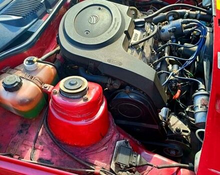 ЗАЗ 1103 Славута, объемом двигателя 1.2 л и пробегом 65 тыс. км за 1700 $, фото 6 на Automoto.ua