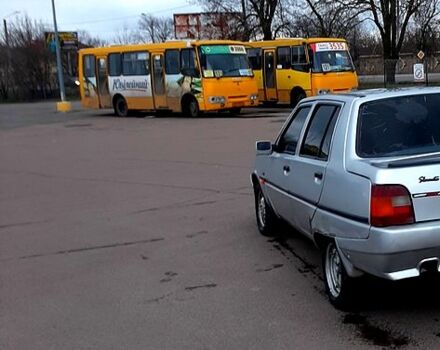 ЗАЗ 1103 Славута, объемом двигателя 1.3 л и пробегом 1 тыс. км за 550 $, фото 3 на Automoto.ua