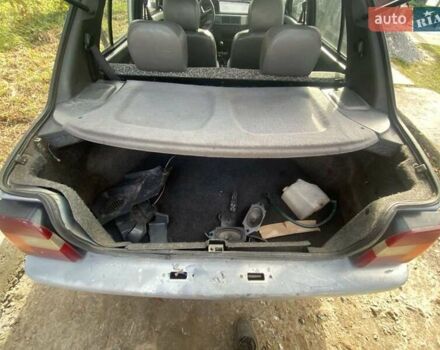 ЗАЗ 1103 Славута, об'ємом двигуна 1.2 л та пробігом 213 тис. км за 250 $, фото 3 на Automoto.ua