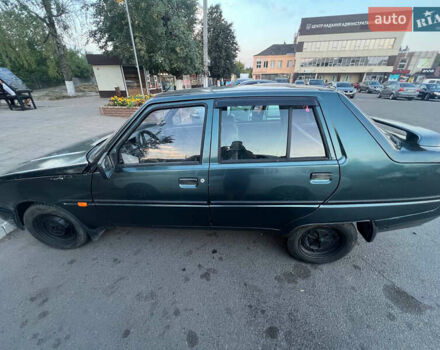 ЗАЗ 1103 Славута 2004 в Харькове на Automoto.ua ЗАЗ 1103 Славута, объемом двигателя 1.2 л и пробегом 250 тыс. км за 850 $, фото 2 на Automoto.ua