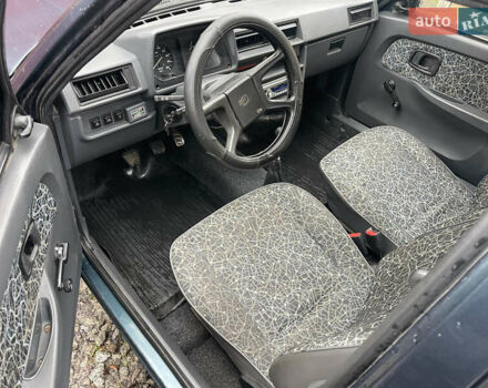 ЗАЗ 1103 Славута, об'ємом двигуна 1.2 л та пробігом 90 тис. км за 899 $, фото 13 на Automoto.ua