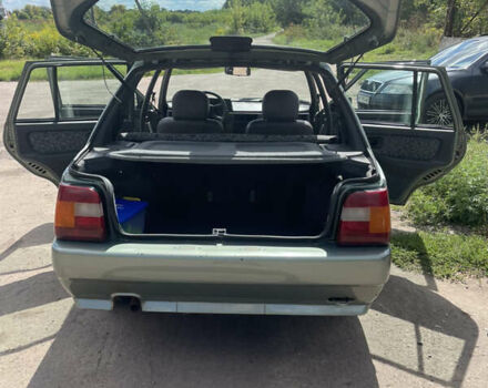 ЗАЗ 1103 Славута, объемом двигателя 1.2 л и пробегом 57 тыс. км за 2000 $, фото 13 на Automoto.ua