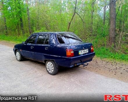 ЗАЗ 1103 Славута, об'ємом двигуна 1.2 л та пробігом 36 тис. км за 1650 $, фото 3 на Automoto.ua