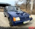 ЗАЗ 1103 Славута, объемом двигателя 1.2 л и пробегом 54 тыс. км за 1650 $, фото 6 на Automoto.ua