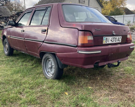 ЗАЗ 1103 Славута 2005 в Лубнах на Automoto.ua ЗАЗ 1103 Славута, объемом двигателя 0 л и пробегом 300 тыс. км за 650 $, фото 3 на Automoto.ua