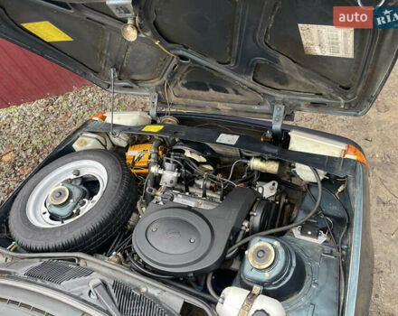 ЗАЗ 1103 Славута, об'ємом двигуна 1.2 л та пробігом 90 тис. км за 899 $, фото 18 на Automoto.ua