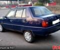 ЗАЗ 1103 Славута, объемом двигателя 1.2 л и пробегом 1 тыс. км за 1280 $, фото 4 на Automoto.ua