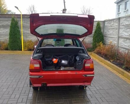 ЗАЗ 1103 Славута 2005 в Казатине на Automoto.ua ЗАЗ 1103 Славута, объемом двигателя 0 л и пробегом 145 тыс. км за 1500 $, фото 5 на Automoto.ua