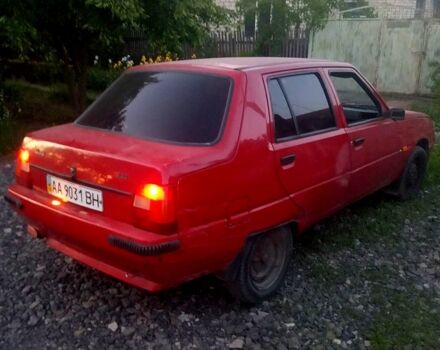 ЗАЗ 1103 Славута, об'ємом двигуна 1.2 л та пробігом 130 тис. км за 680 $, фото 3 на Automoto.ua