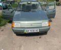 ЗАЗ 1103 Славута, объемом двигателя 1.2 л и пробегом 57 тыс. км за 2000 $, фото 9 на Automoto.ua