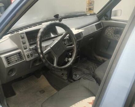 ЗАЗ 1103 Славута 2005 в Харькове на Automoto.ua ЗАЗ 1103 Славута, объемом двигателя 0 л и пробегом 200 тыс. км за 400 $, фото 5 на Automoto.ua