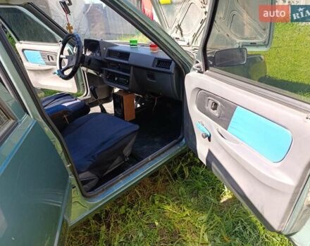 ЗАЗ 1103 Славута, объемом двигателя 1.2 л и пробегом 113 тыс. км за 1000 $, фото 16 на Automoto.ua