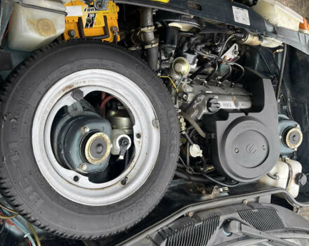 ЗАЗ 1103 Славута, об'ємом двигуна 1.2 л та пробігом 90 тис. км за 899 $, фото 16 на Automoto.ua