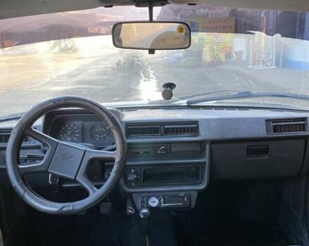 ЗАЗ 1103 Славута, объемом двигателя 1.2 л и пробегом 200 тыс. км за 850 $, фото 1 на Automoto.ua