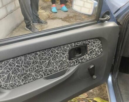 ЗАЗ 1103 Славута 2005 в Харькове на Automoto.ua ЗАЗ 1103 Славута, объемом двигателя 0 л и пробегом 200 тыс. км за 400 $, фото 7 на Automoto.ua