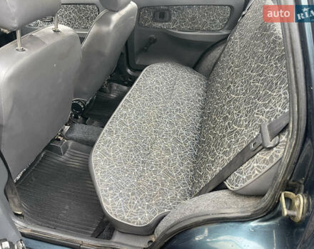 ЗАЗ 1103 Славута, об'ємом двигуна 1.2 л та пробігом 90 тис. км за 899 $, фото 15 на Automoto.ua