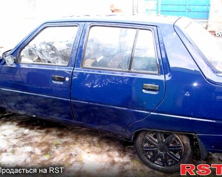 ЗАЗ 1103 Славута, объемом двигателя 1.2 л и пробегом 123 тыс. км за 800 $, фото 1 на Automoto.ua