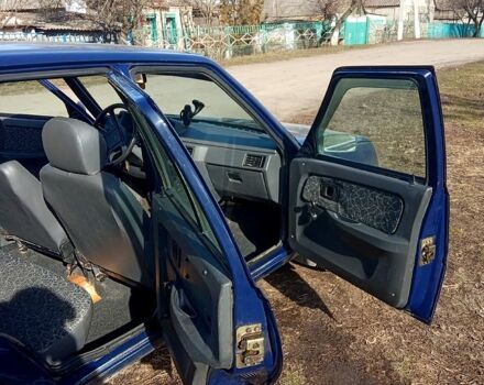 ЗАЗ 1103 Славута, объемом двигателя 1.2 л и пробегом 80 тыс. км за 750 $, фото 3 на Automoto.ua