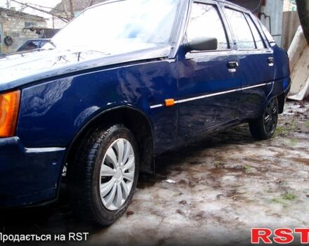 ЗАЗ 1103 Славута, об'ємом двигуна 1.2 л та пробігом 123 тис. км за 800 $, фото 2 на Automoto.ua