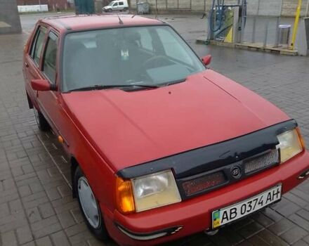 ЗАЗ 1103 Славута 2005 в Казатине на Automoto.ua ЗАЗ 1103 Славута, объемом двигателя 0 л и пробегом 145 тыс. км за 1500 $, фото 6 на Automoto.ua