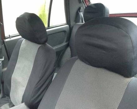 ЗАЗ 1103 Славута 2005 в Казатине на Automoto.ua ЗАЗ 1103 Славута, объемом двигателя 0 л и пробегом 145 тыс. км за 1500 $, фото 1 на Automoto.ua