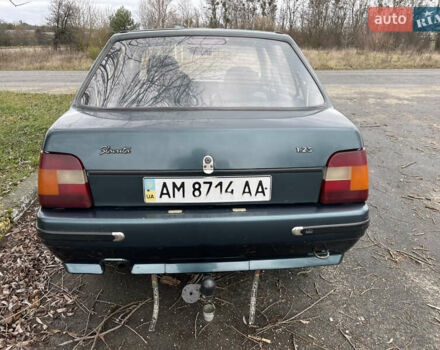 ЗАЗ 1103 Славута, об'ємом двигуна 1.2 л та пробігом 90 тис. км за 899 $, фото 4 на Automoto.ua