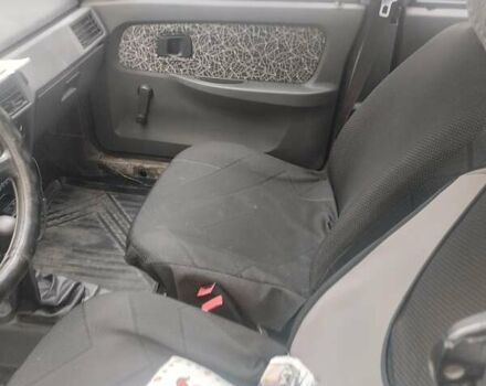 ЗАЗ 1103 Славута 2005 в Харькове на Automoto.ua ЗАЗ 1103 Славута, объемом двигателя 0 л и пробегом 200 тыс. км за 400 $, фото 6 на Automoto.ua