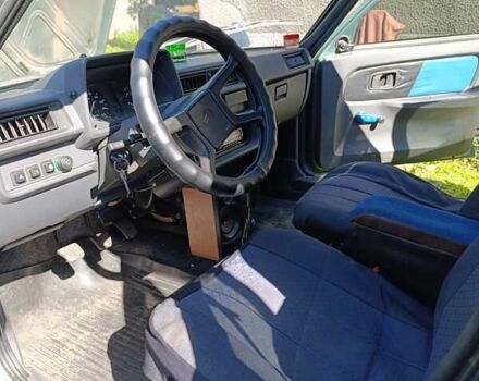 ЗАЗ 1103 Славута, объемом двигателя 1.2 л и пробегом 113 тыс. км за 1000 $, фото 14 на Automoto.ua