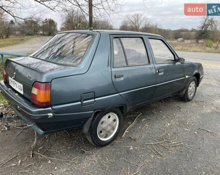 ЗАЗ 1103 Славута, об'ємом двигуна 1.2 л та пробігом 90 тис. км за 899 $, фото 5 на Automoto.ua