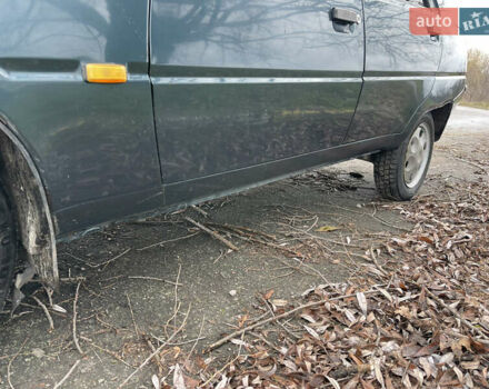 ЗАЗ 1103 Славута, об'ємом двигуна 1.2 л та пробігом 90 тис. км за 899 $, фото 10 на Automoto.ua